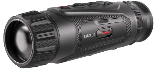Monocular Térmico HikMicro Lynx LQ35 3.0