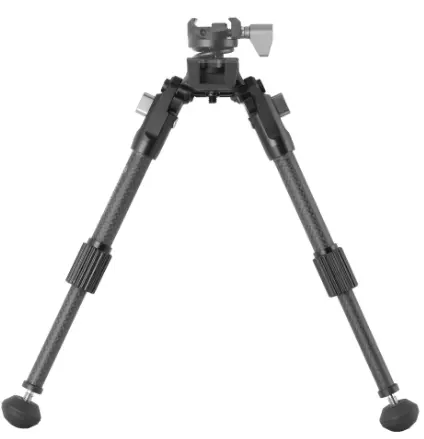 Bípode Vanguard EQ-Precision 1QS C. 8,5"-10,5"