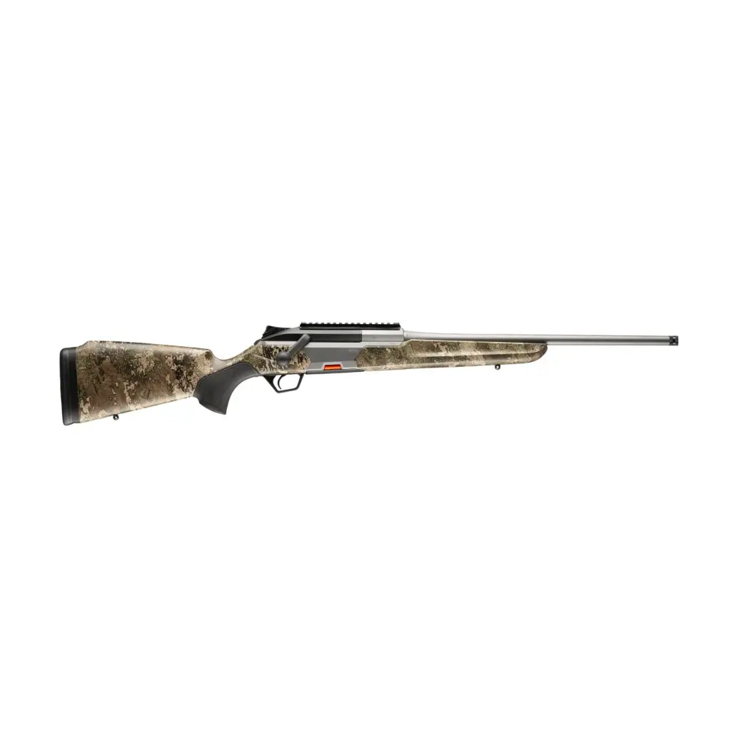 Rifle Beretta Cal 308Win BRX1 Synt Camo. S/N: BX043105