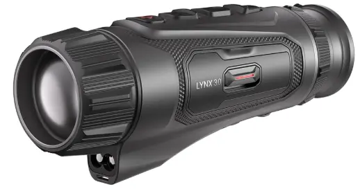 Monocular Térmico HikMicro Lynx Pro LQ35L 3.0. S/N: EA7978026