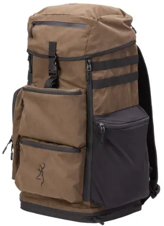 Mochila Browning Hybrid 35Lts