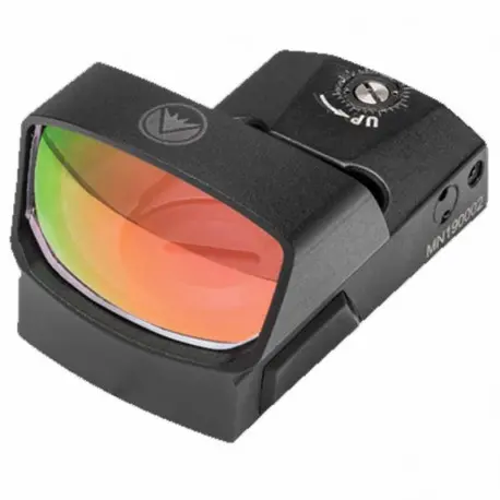 Visor Punto Rojo Burris FastFire 4 