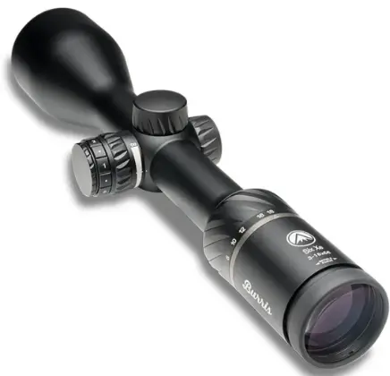 Visor Burris Six Xe 3-18x56 