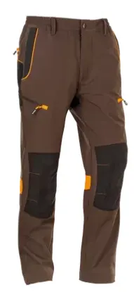 Pantalón marca Gamo modelo Bering talla 52