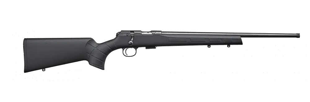 Rifle CZ Cal 17HMR 457 Synthetyc.