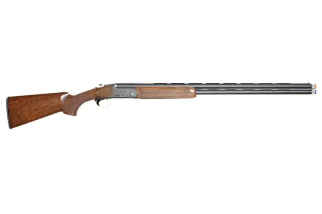 Escopeta Rizzini Superpuesta Cal 12 BR110 Sporter Sporting. S/N: 142887