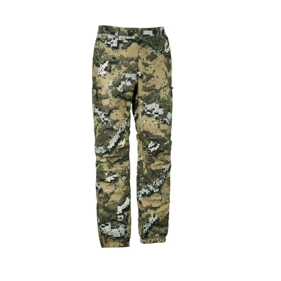 Pantalon marca Swedteam Modelo Alpha Pro M Trouser Talla 50
