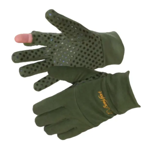 Guantes de invierno marca Benisport modelo 1234 talla L