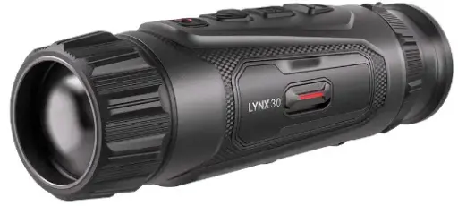 Monocular Térmico HikMicro Lynx LQ35 3.0