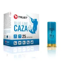 [1183437] Cartucho Trust Cal 12/70. 30Gr-11. Modelo: Caza