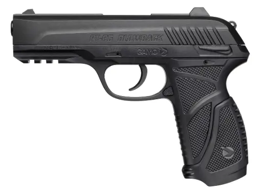[793676032948] Pistola A.C. Gamo PT-85 Blowback Cal 4,5 S/N: 26B07109