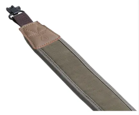 Correa porta arma Vanguard Verde End Sling 150G tamaño ajust 115cm
