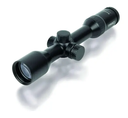 [4015649006982] Visor Steiner Ranger 6 3-18x56 4A-I. S/N: 2860200177