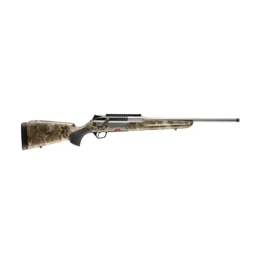 Rifle Beretta Cal 308Win BRX1 Synt Camo. S/N: BX043105