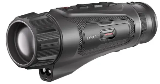 [HM-057] Monocular Térmico HikMicro Lynx Pro LQ35L 3.0. S/N: EA7978026