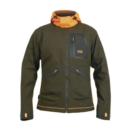 Chaqueta marca Hart modelo Bianditz-j Talla L
