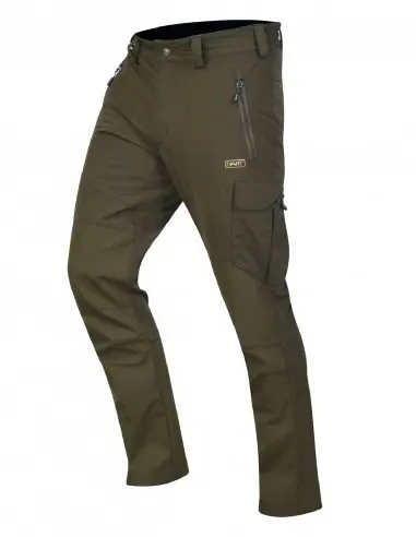 Pantalon marca Hart modelo moritz-t talla 40