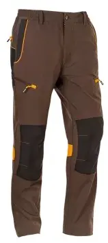 Pantalon marca Gamo modelo bering talla 40