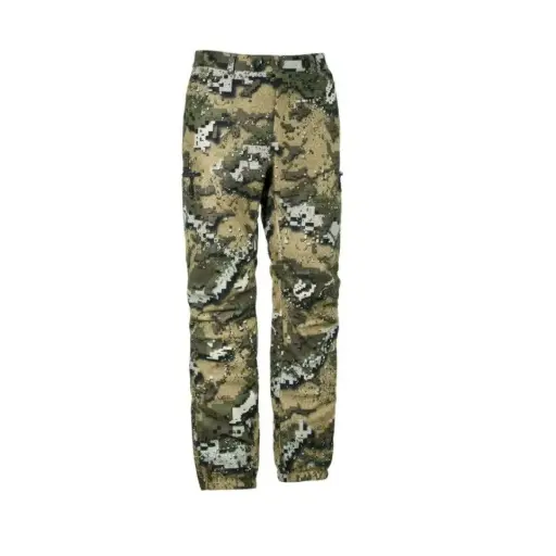 Pantalon marca Swedteam Modelo Alpha Pro M Trouser Talla 50