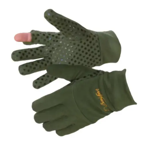 Guantes de invierno marca Benisport modelo 1234 talla L